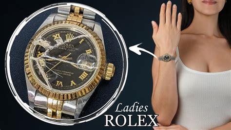 rolex bracelet stretch repair usa|rolex datejust bracelet replacement.